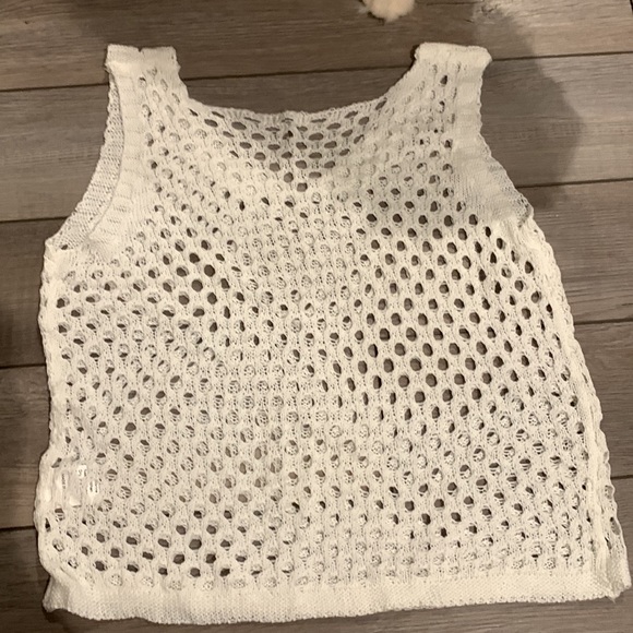 Beach Cover up - Picture 2 of 2